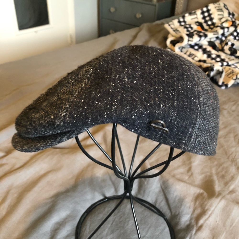 Gottmann Flat Cap - image 2